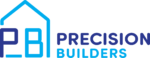 Precision Builders Logo